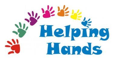 HELPING HANDS OPEN TO LITTLEMOOR RESIDENTS